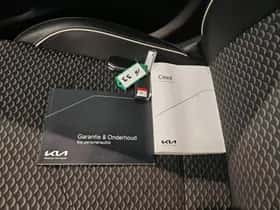 Kia Ceed (2023) thumbnail 9