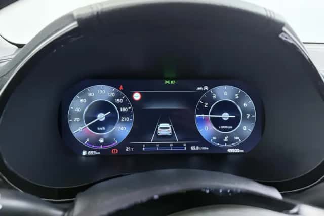 Kia Ceed (2023) thumbnail 10