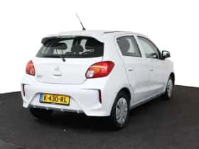 Mitsubishi Space Star (2021) thumbnail 2