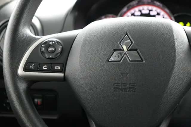 Mitsubishi Space Star (2021) thumbnail 15