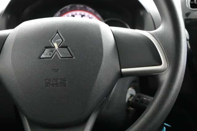 Mitsubishi Space Star (2021) thumbnail 16