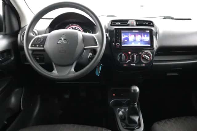 Mitsubishi Space Star (2021) thumbnail 29
