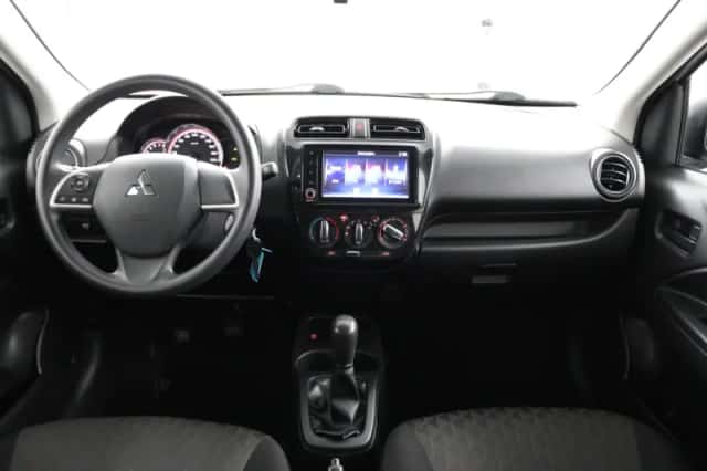 Mitsubishi Space Star (2021) thumbnail 4