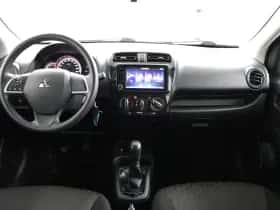 Mitsubishi Space Star (2021) thumbnail 4