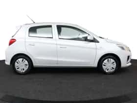 Mitsubishi Space Star (2021) thumbnail 10