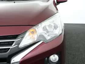 Mitsubishi Space Star (2020) thumbnail 26