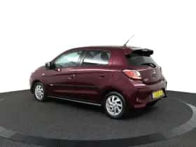 Mitsubishi Space Star (2020) thumbnail 9