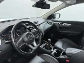 Nissan Qashqai (2018) thumbnail 23
