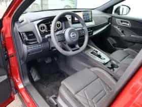 Nissan Qashqai (2026) thumbnail 16