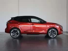 Nissan Qashqai (2026) thumbnail 4