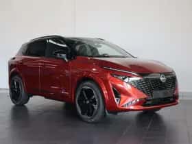 Nissan Qashqai (2026) thumbnail 6