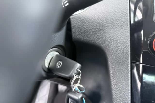 Nissan Qashqai (2021) thumbnail 16