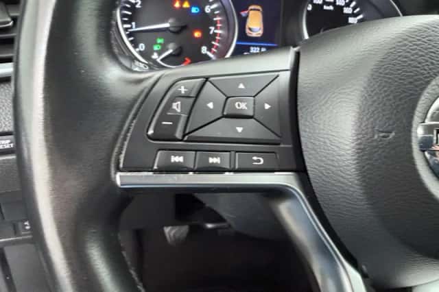 Nissan Qashqai (2021) thumbnail 18