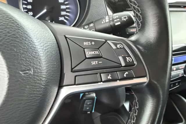 Nissan Qashqai (2021) thumbnail 19