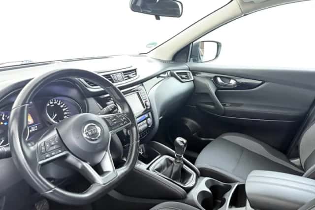 Nissan Qashqai (2021) thumbnail 21