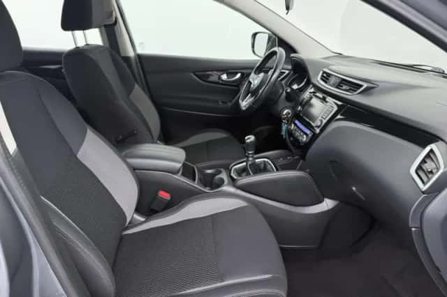 Nissan Qashqai (2021) thumbnail 22