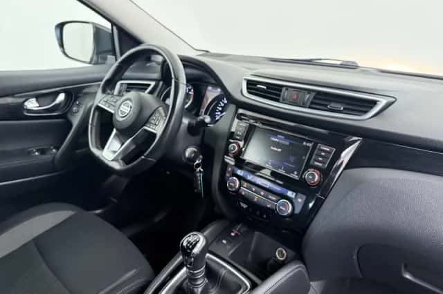 Nissan Qashqai (2021) thumbnail 23