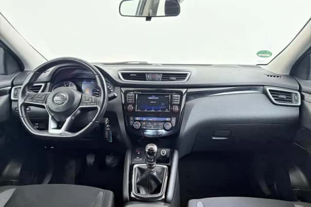 Nissan Qashqai (2021) thumbnail 24