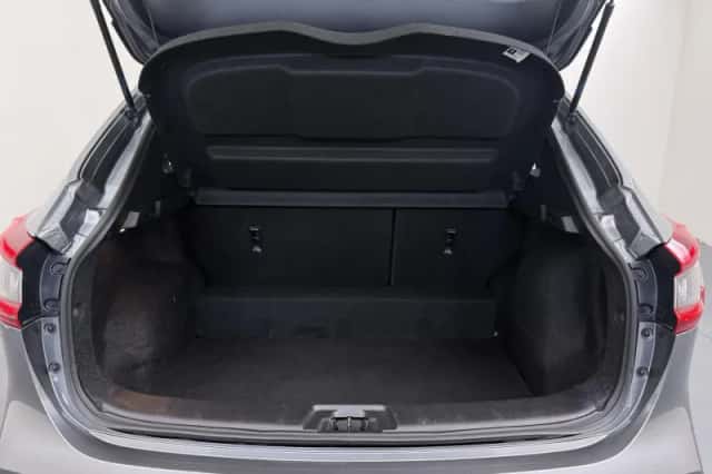 Nissan Qashqai (2021) thumbnail 25