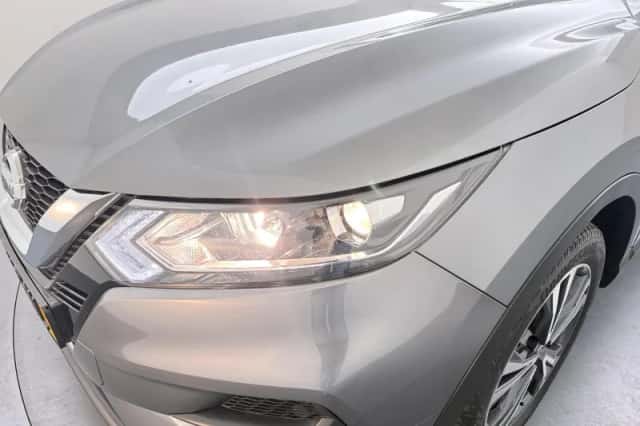 Nissan Qashqai (2021) thumbnail 26