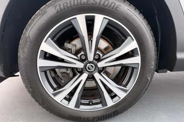 Nissan Qashqai (2021) thumbnail 27
