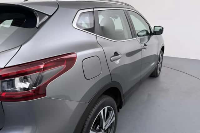 Nissan Qashqai (2021) thumbnail 29