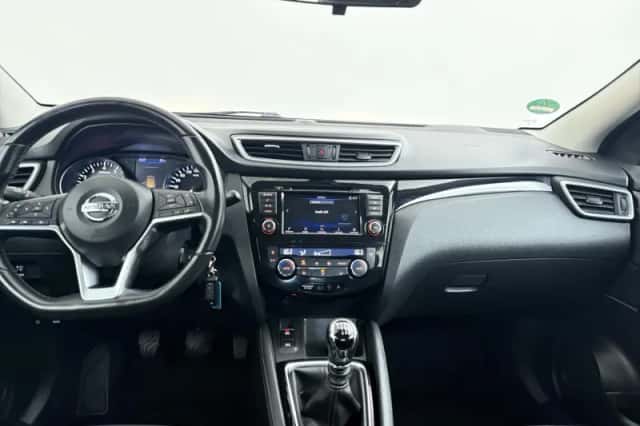 Nissan Qashqai (2021) thumbnail 9