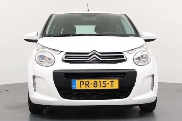 Citroën C1 (2017) thumbnail 8