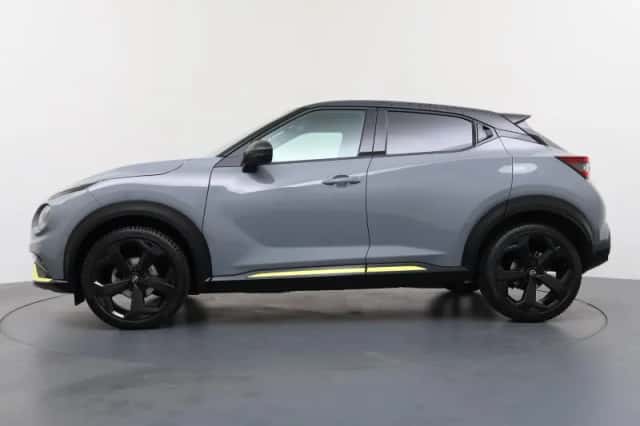 Nissan Juke (2022) thumbnail 2