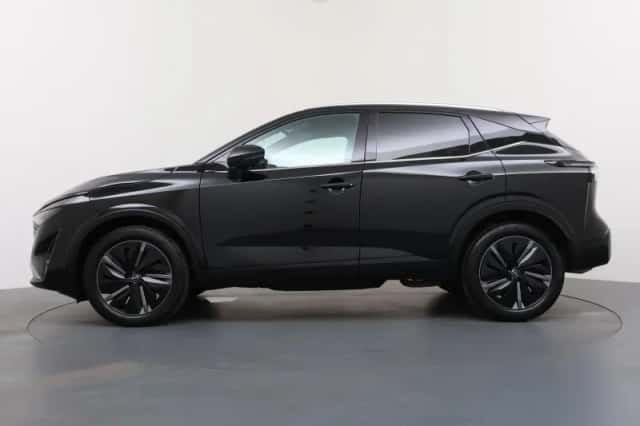 Nissan Qashqai (2025) thumbnail 2