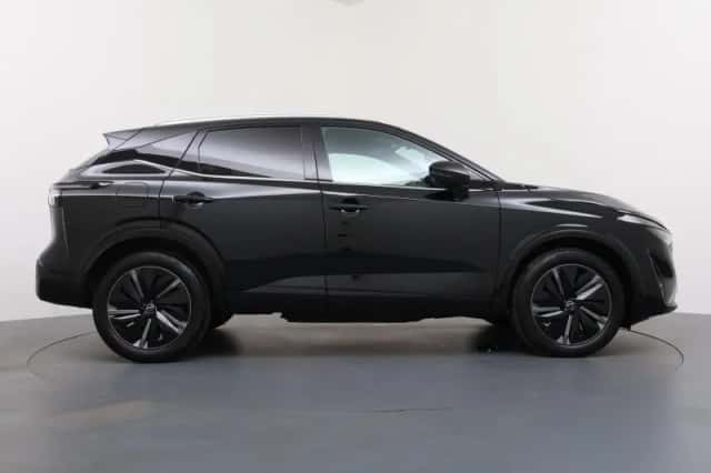 Nissan Qashqai (2025) thumbnail 6