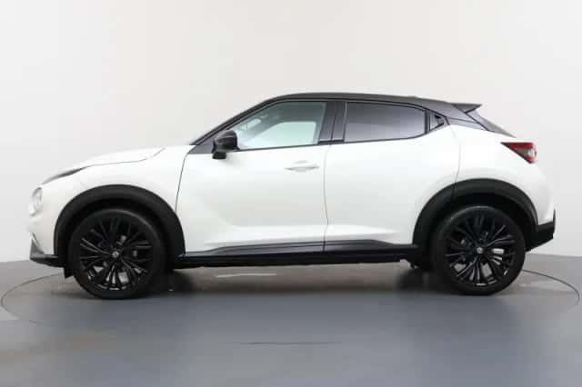 Nissan Juke (2021) thumbnail 2