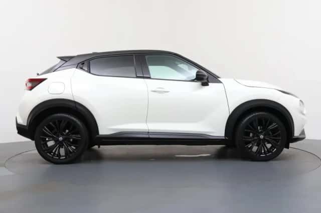 Nissan Juke (2021) thumbnail 6