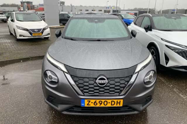 Nissan Juke (2024) thumbnail 4