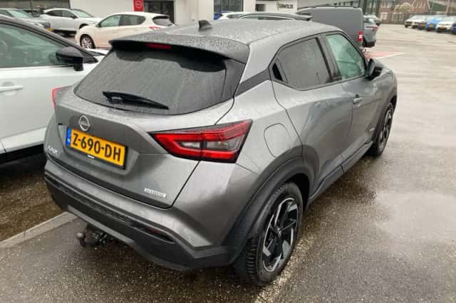 Nissan Juke (2024) thumbnail 6