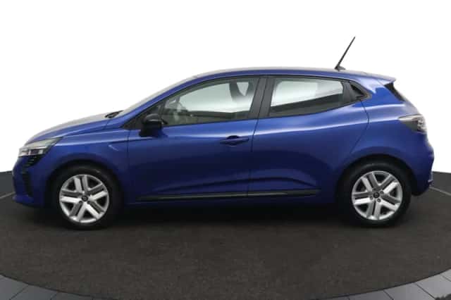 Renault Clio (2025) thumbnail 2
