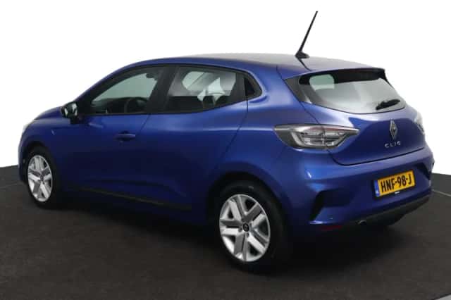 Renault Clio (2025) thumbnail 3