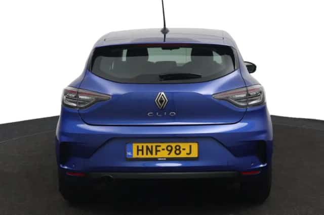 Renault Clio (2025) thumbnail 4