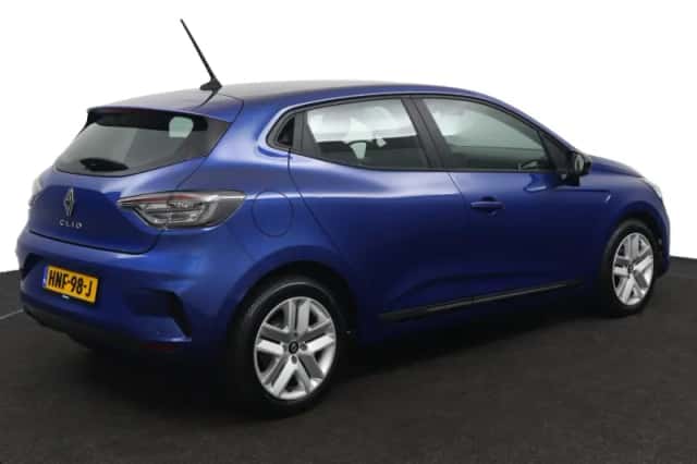Renault Clio (2025) thumbnail 5