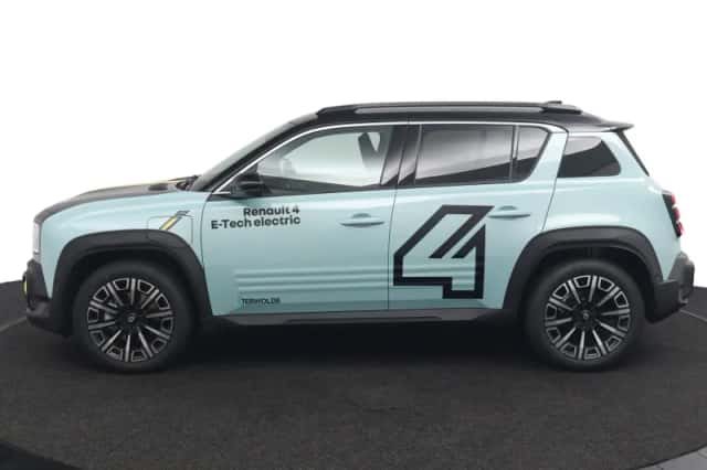 Renault 4 (2025) thumbnail 2