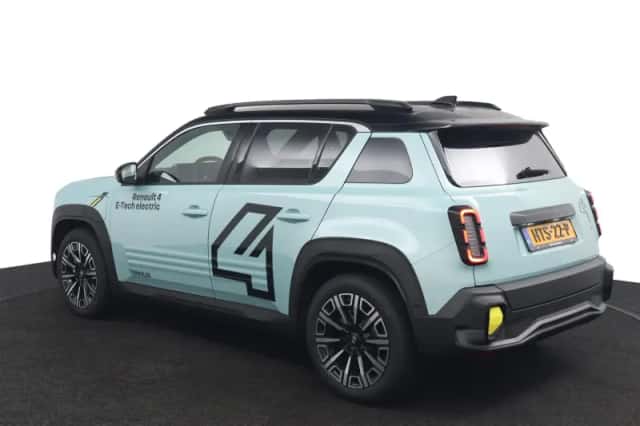 Renault 4 (2025) thumbnail 3