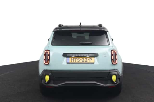 Renault 4 (2025) thumbnail 4