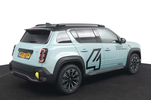 Renault 4 (2025) thumbnail 5