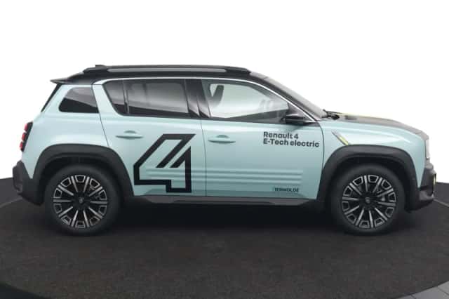 Renault 4 (2025) thumbnail 6