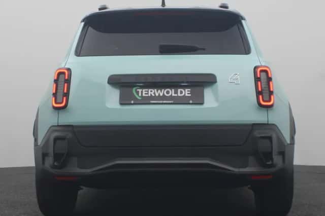Renault 4 (2025) thumbnail 4