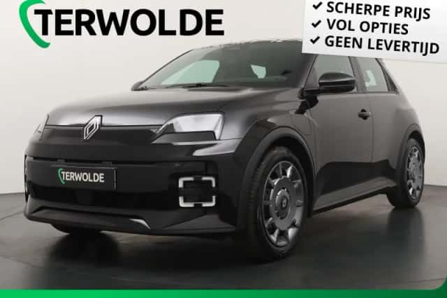 Renault 5 (2025) thumbnail 1