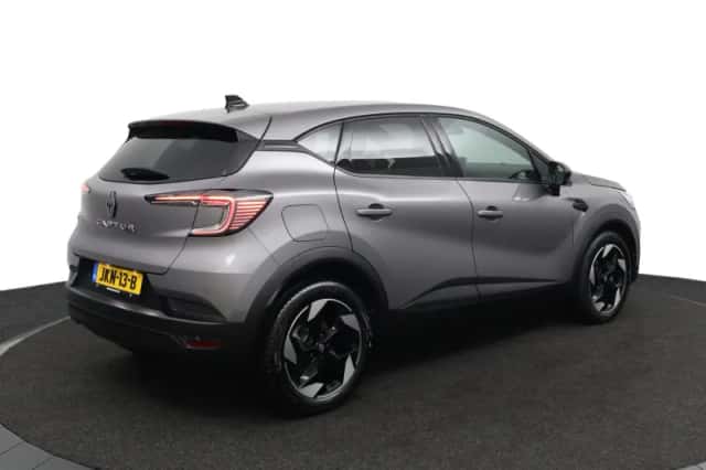 Renault Captur (2025) thumbnail 5