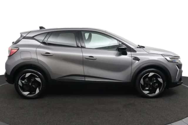 Renault Captur (2025) thumbnail 6