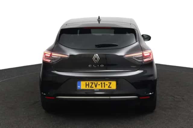 Renault Clio (2025) thumbnail 4