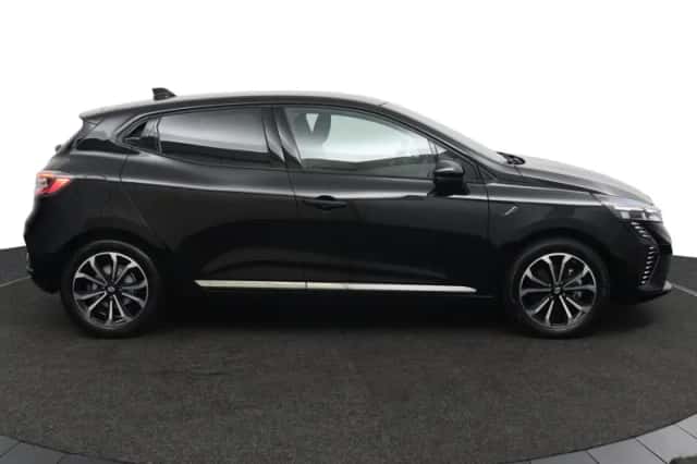 Renault Clio (2025) thumbnail 6